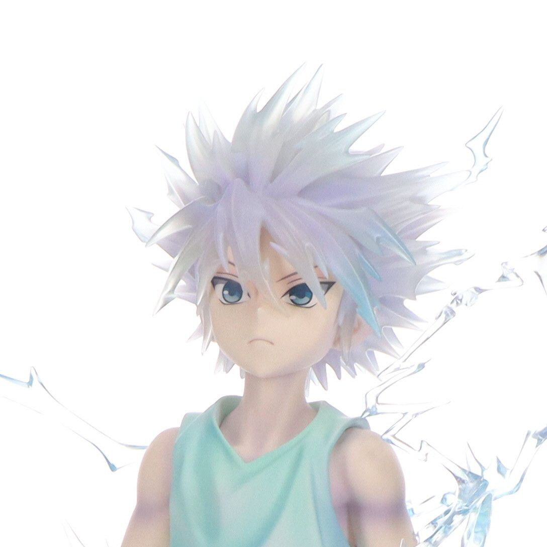 B-Style キルア=ゾルディック HUNTER×HUNTER(ハンター×ハンター