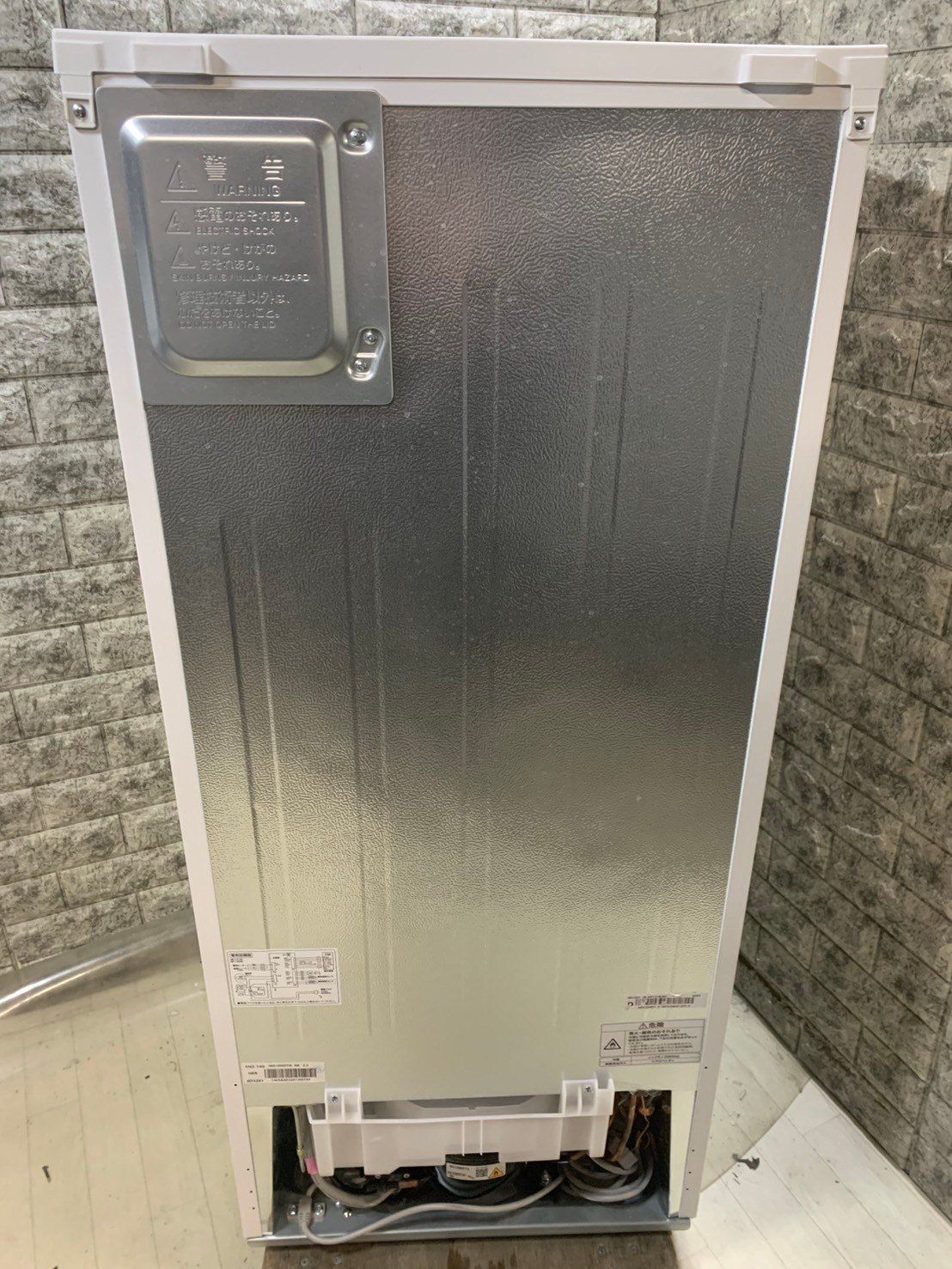 高年式 美品】大阪送料無料☆3か月保障付き☆冷蔵庫