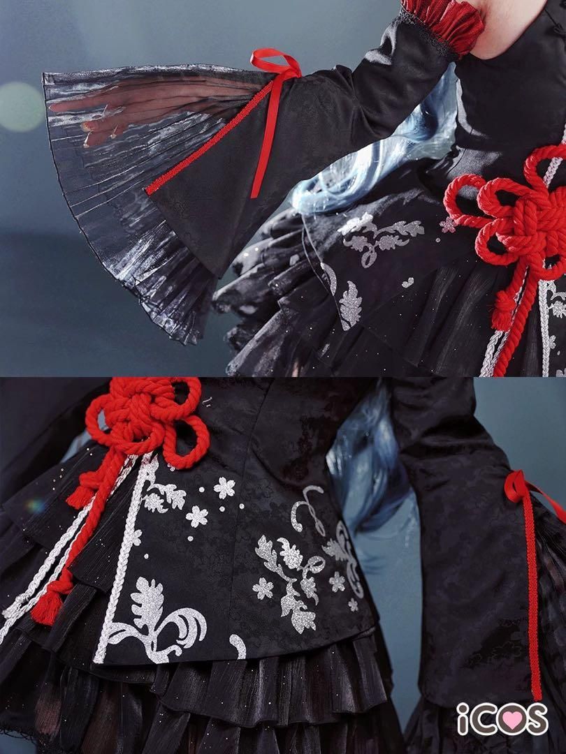 コスプレ衣装