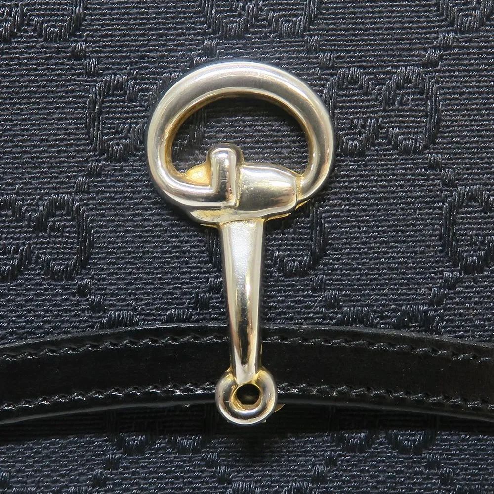 GUCCI オールドグッチ 3つ折 長財布 GG柄 ヴィンテージ -buys - メルカリ