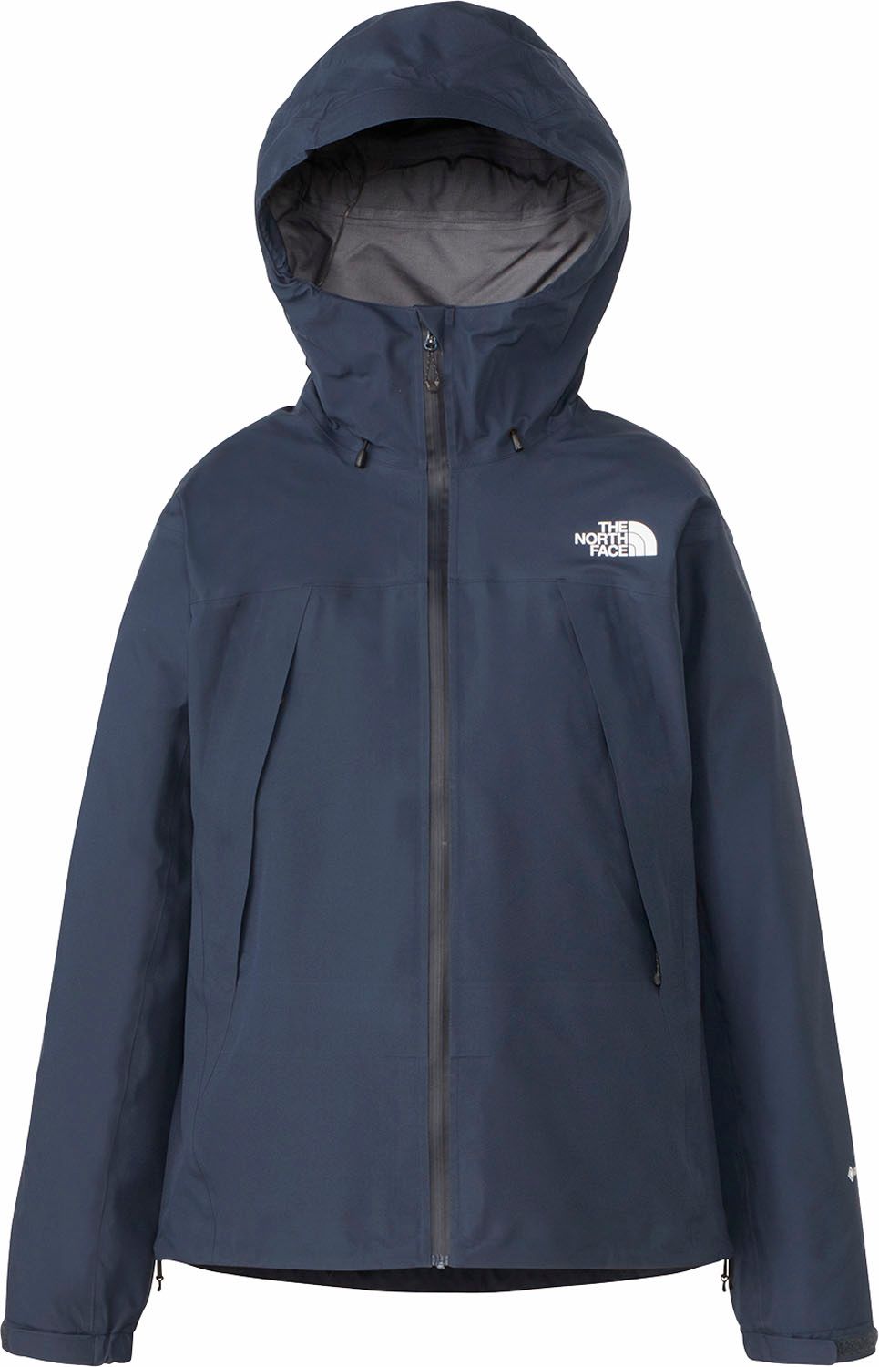 ザ ノース フェイス THE NORTH FACE アウトドア クライムライトジャケット レディース Climb Light Jacket トップス コート ジャケット 一枚もの キャンプ レジャー NPW62303 UN アーバンネイビー