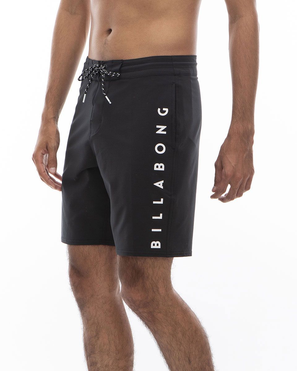 2024春夏 新品【BILLABONG/ビラボン】【LO TIDES】 ALLDAY LO TIDE ボードショーツ/サーフトランクス BLK メンズ BE01A-524