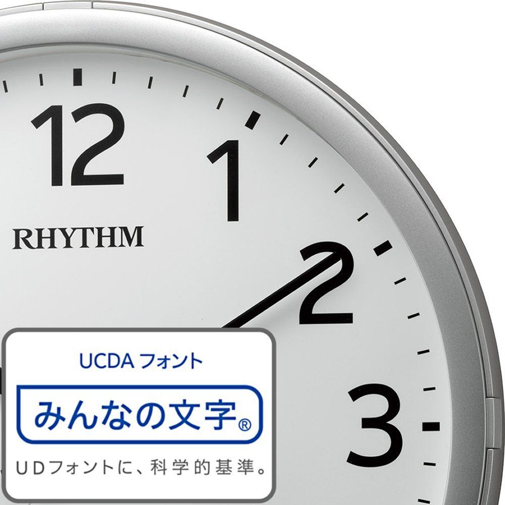 チャイム付き