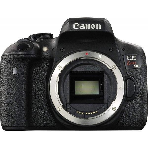 Canon EOS Kiss X8i ボディのみ ジャンク キヤノン Canon EOS Kiss X8i ボディ 2420万画素 EOSKISSX8I