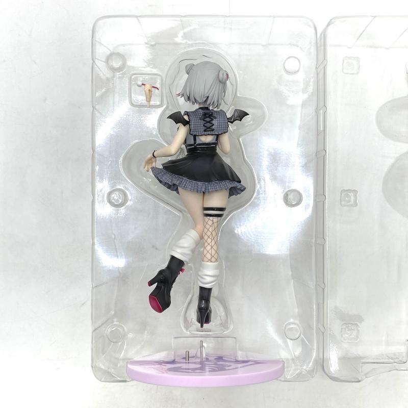 周防パトラ 1/7 フィギュア FuRyu(フリュー) F:NEX 周防パトラ 1/7スケールフィギュア – フィギュア通販はFURYU