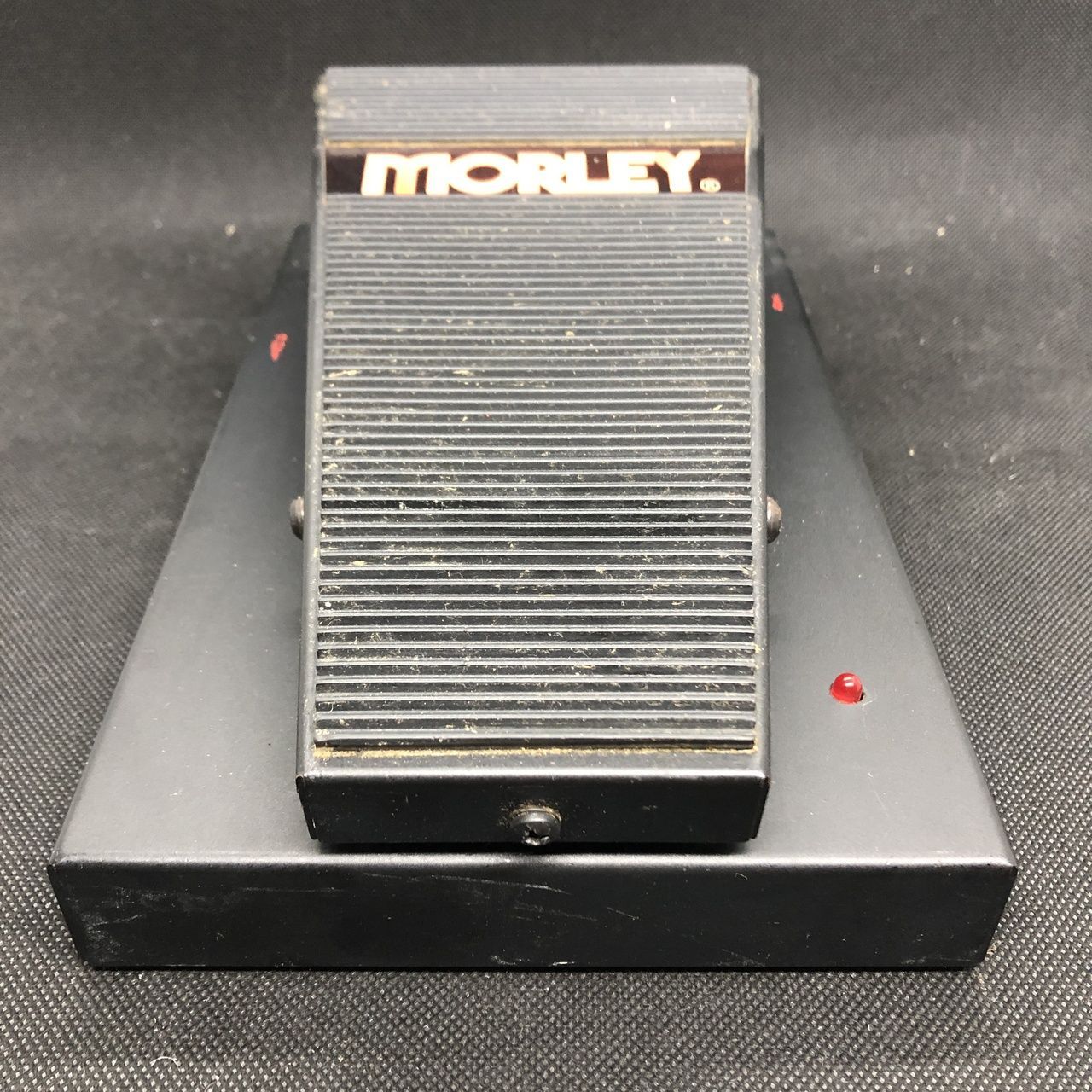 Morley Bad Horsie VAI-1 f146 - メルカリ