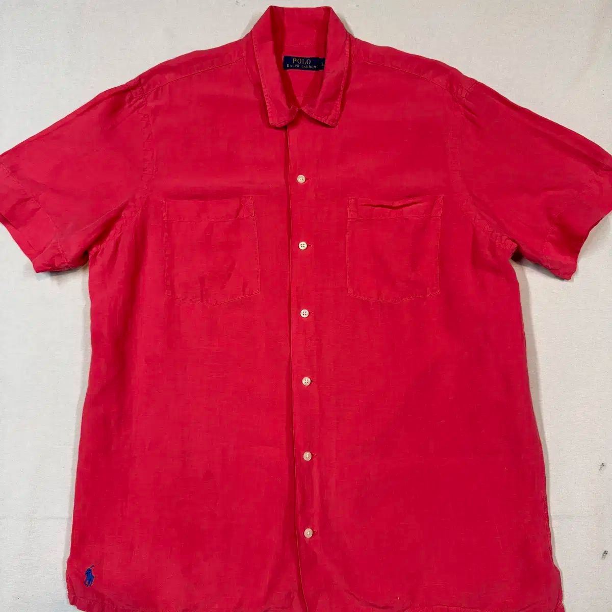 ポロ Ralph
