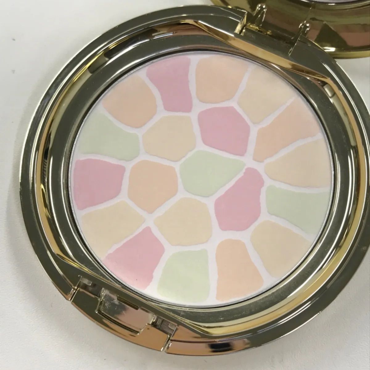 エレガンスラプードルオートニュアンスリクスィーズⅡ フェイス