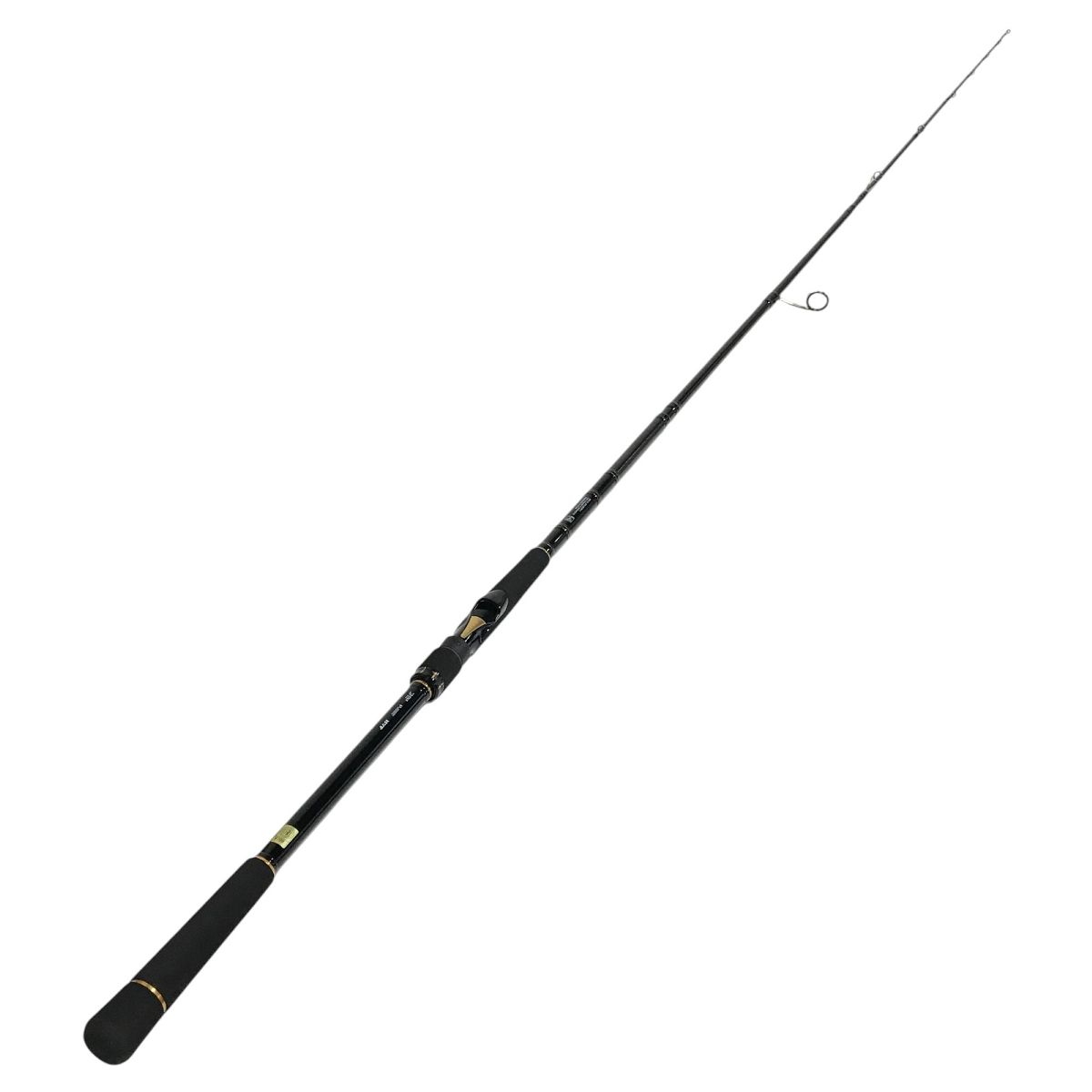 DAIWA LATEO MB 96M-4 ダイワ 20 ラテオ 4ピース モバイルロッド
