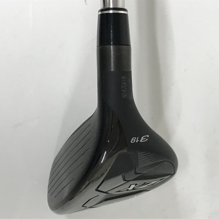 即納】SRIXON ZX Mk2 HYBRID | 19 | S | NSプロ950GH neo DST for