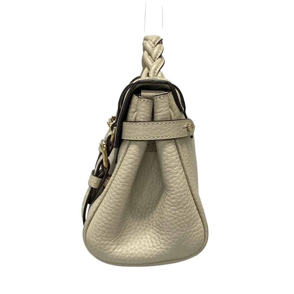 グレーベージュ