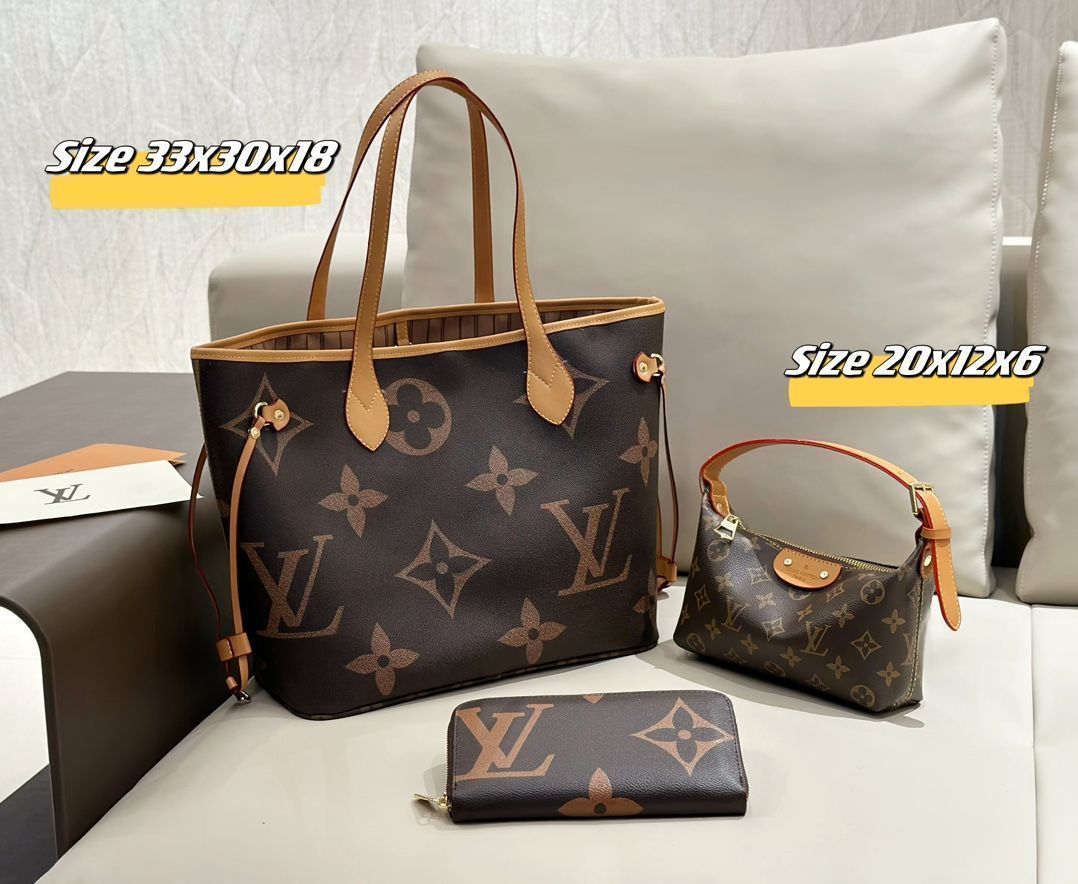 ヴィトンバッグ(*´꒳`*)即購入禁止値下げ 今日特価】Louis Vuitton ルイ・ヴィトン クリストファー ダブル