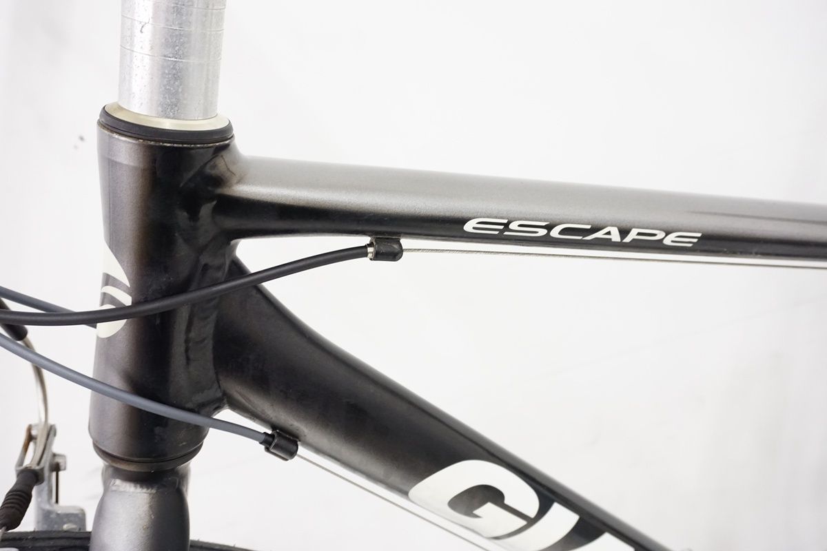 ESCAPE R3