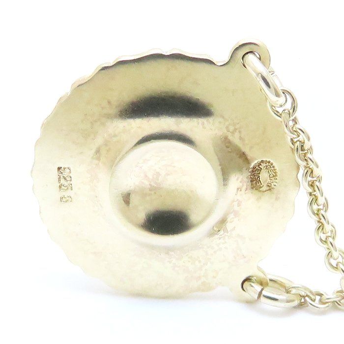Georg Jensen ジョージジェンセン デイジー ネックレス フラワー Georg Jensen ジョージジェンセン デイジー ネックレス フラワー