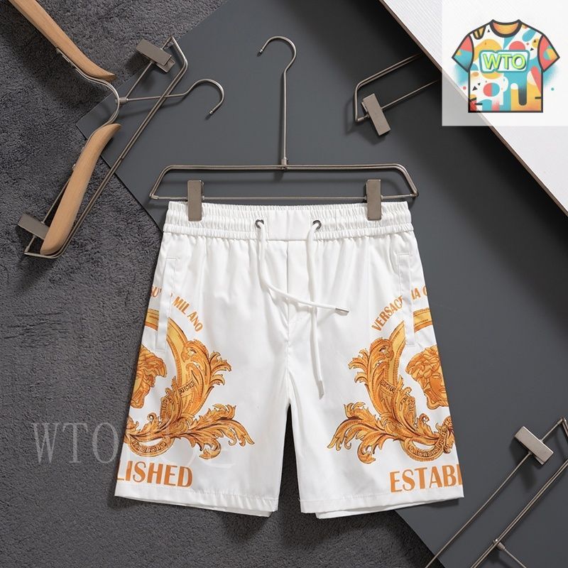 ヴェルサーチ　非売品 楽天市場】極美品 VERSACE ヴェルサーチ 22SS シルク100% 天使