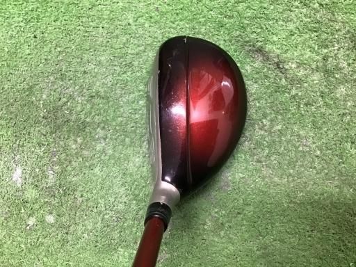 ダンロップ XXIO 2020 H5 レッド ユーティリティ UT XXIO MP1100 HB レッド フレックスS メンズ 男性用 右利き 右用 Cランク ゴルフクラブ