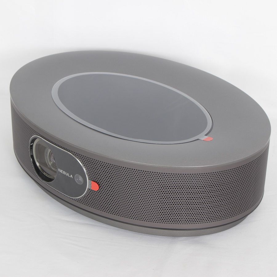 Nebula Cosmos プロジェクター 本体 ネビュラ