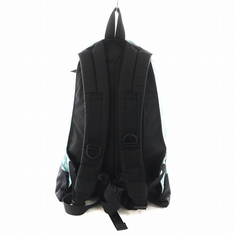 グレゴリー GREGORY × スポンジボブ SpongeBob × ビームス BEAMS 花井