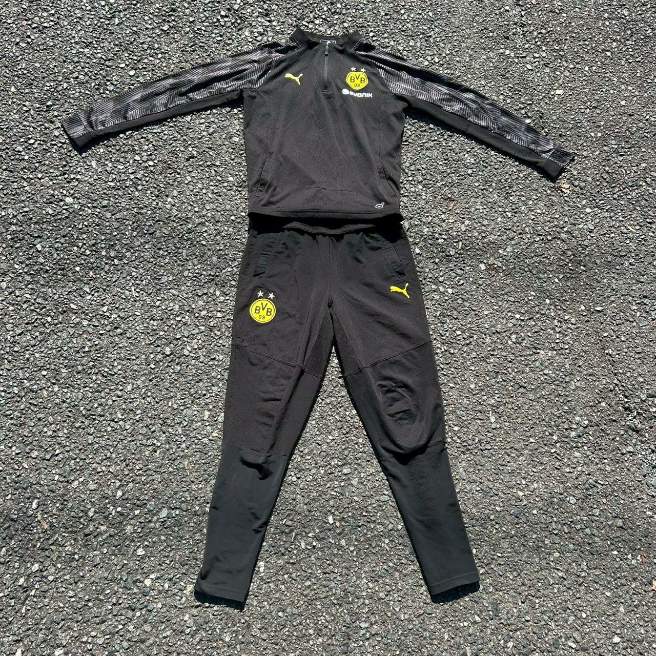 Puma ドルトムント 22-23 上下ウェアセット 楽天市場】プーマ 24-25