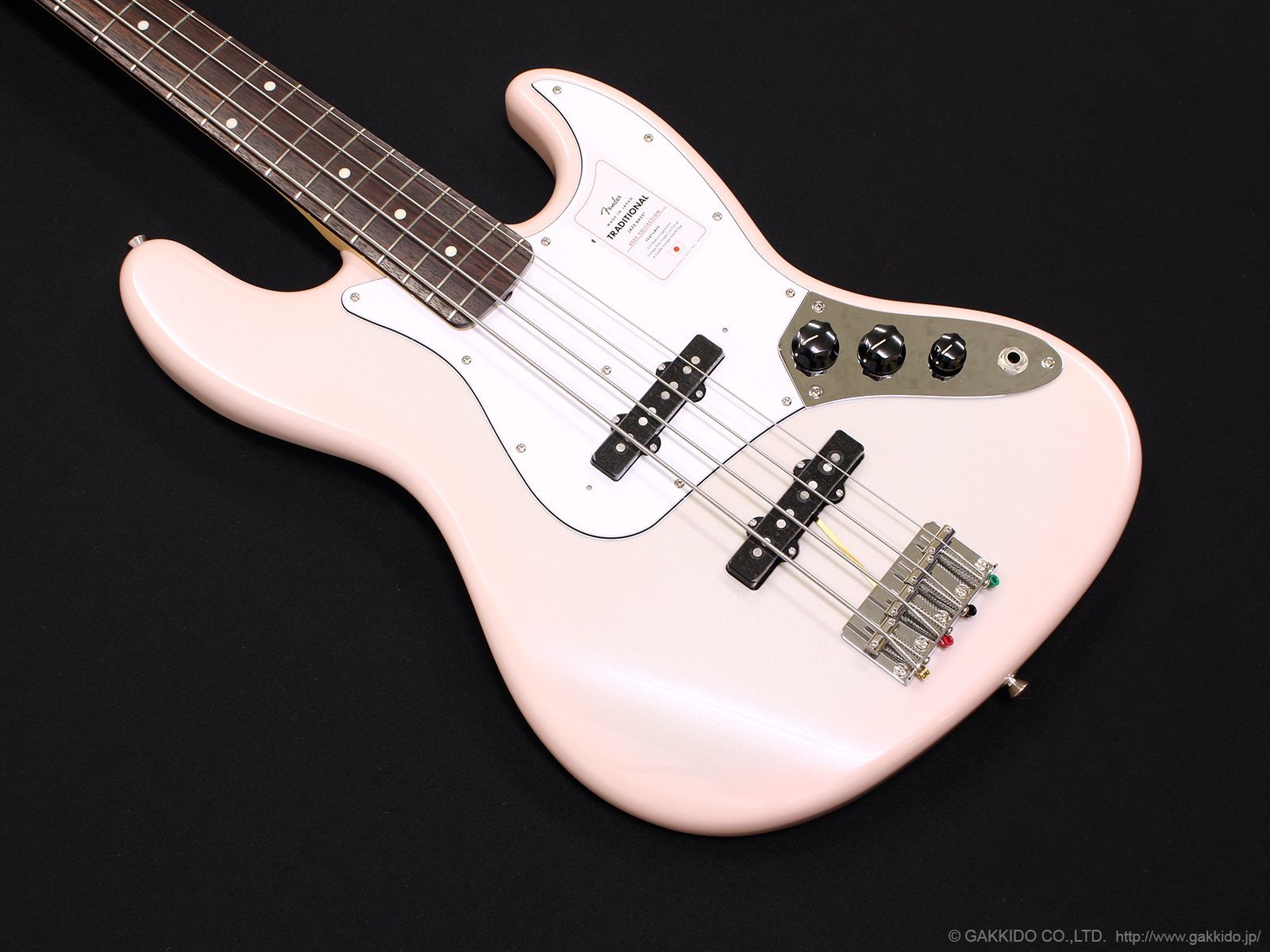 Jazz Bass