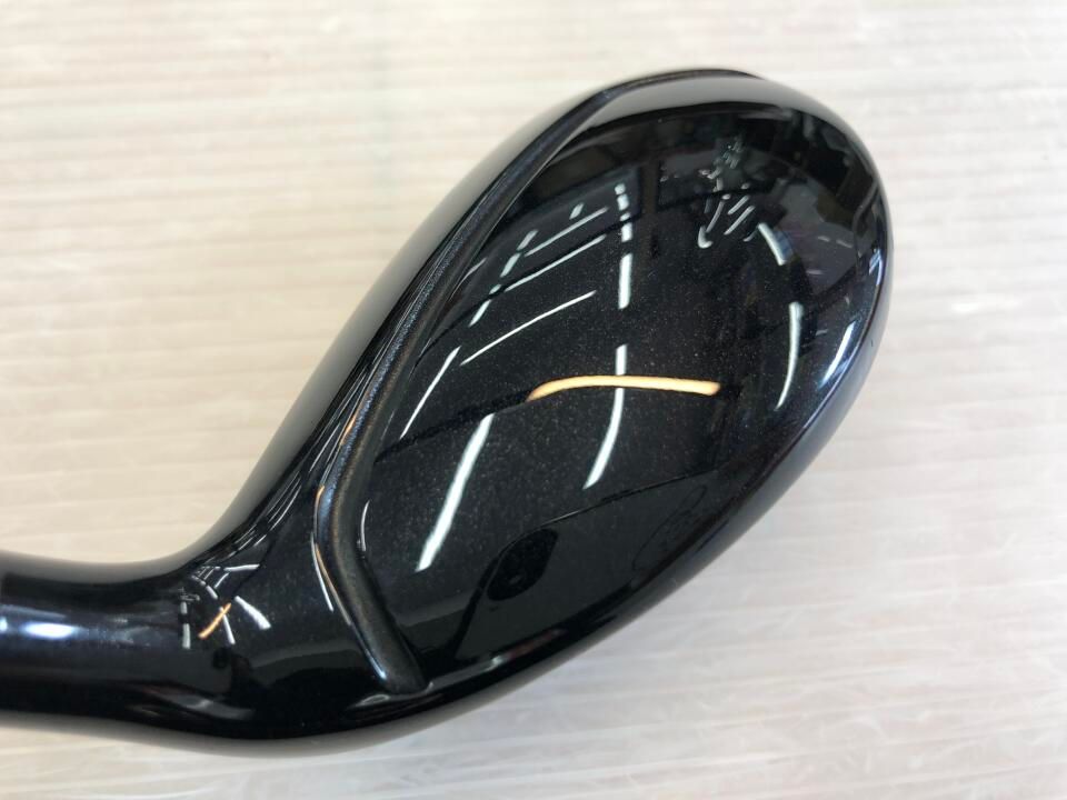 ユーティリティ ダンロップ