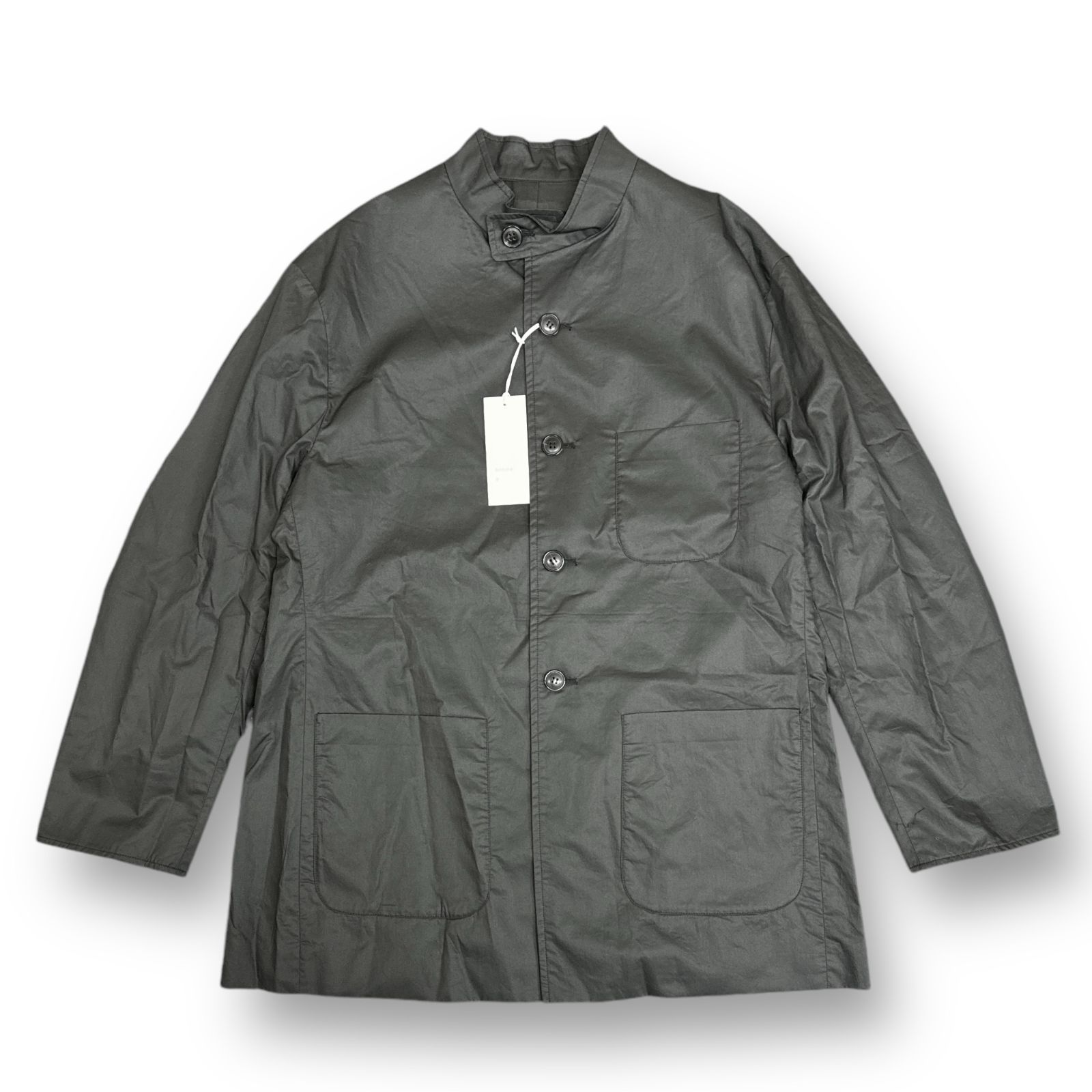 新品 定価57200円 benine 9 Compact Twill Luster TKS Finish 新品 定価57200円 benine 9 Compact Twill Luster TKS Finish