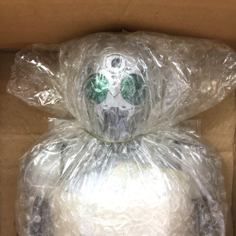 メディコム トイ