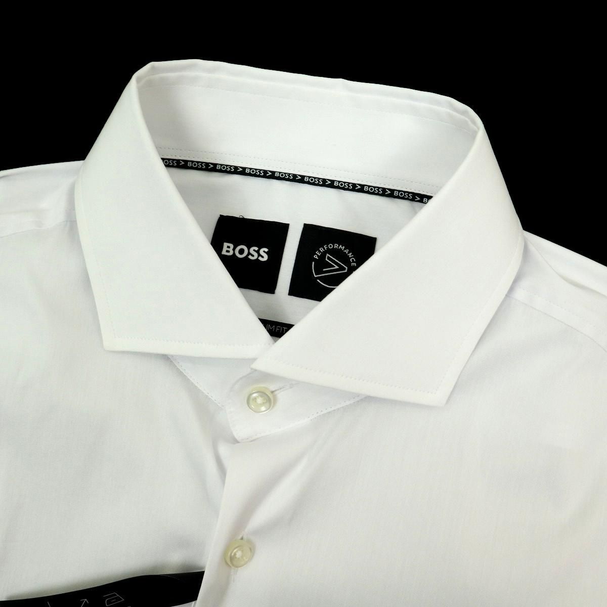 ワイシャツ ドレスシャツ