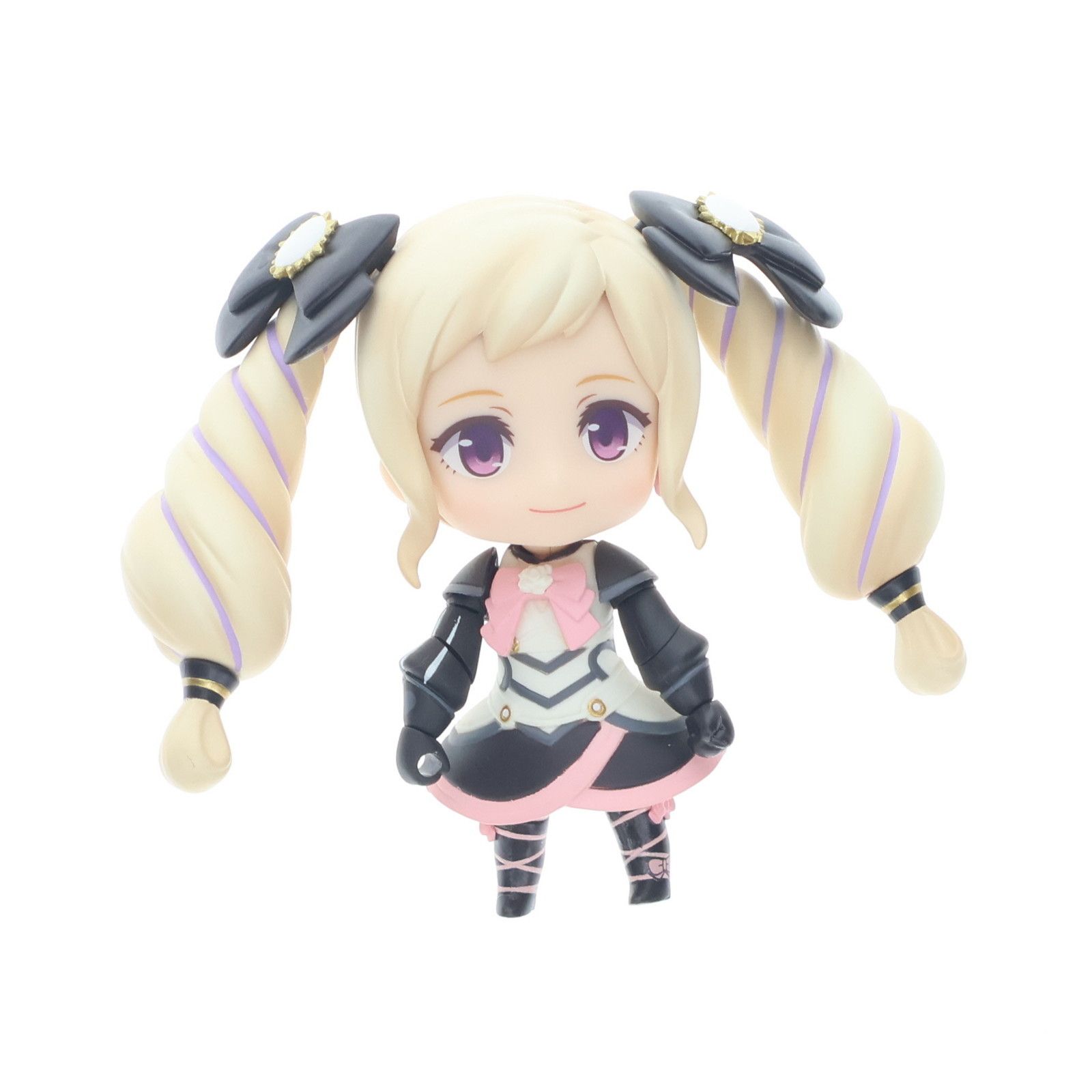 ねんどろいど 659 エリーゼ ファイアーエムブレムif 完成品 可動