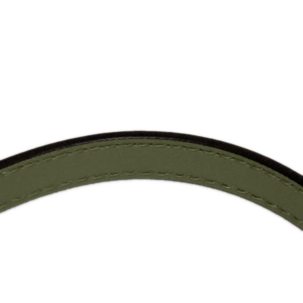 MICHAEL KORS マイケルコース ショルダーバッグ - ライトグリーン×白 チェーンショルダー DECORATOM_COM_BR