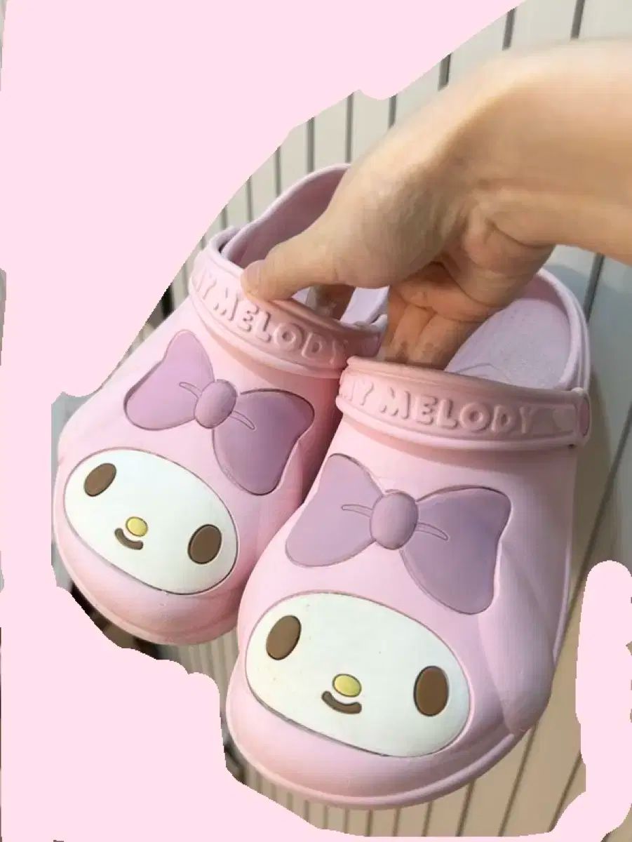 マイメロ サンダル ドンキ m ♥ マイメロ ドンキ サンダル M ♥ ドン