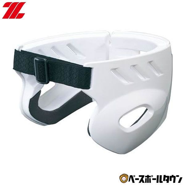 【新品未使用】 ZETT ゼット 野球 投手用ヘッドギア BHL110P バッティングピッチャー