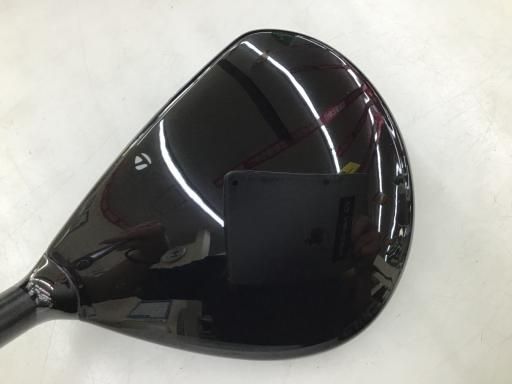 新品未使用　Qi10 3W 5W 中古】Qi10 フェアウェイウッド (テーラーメイド) 通販｜GDO中古