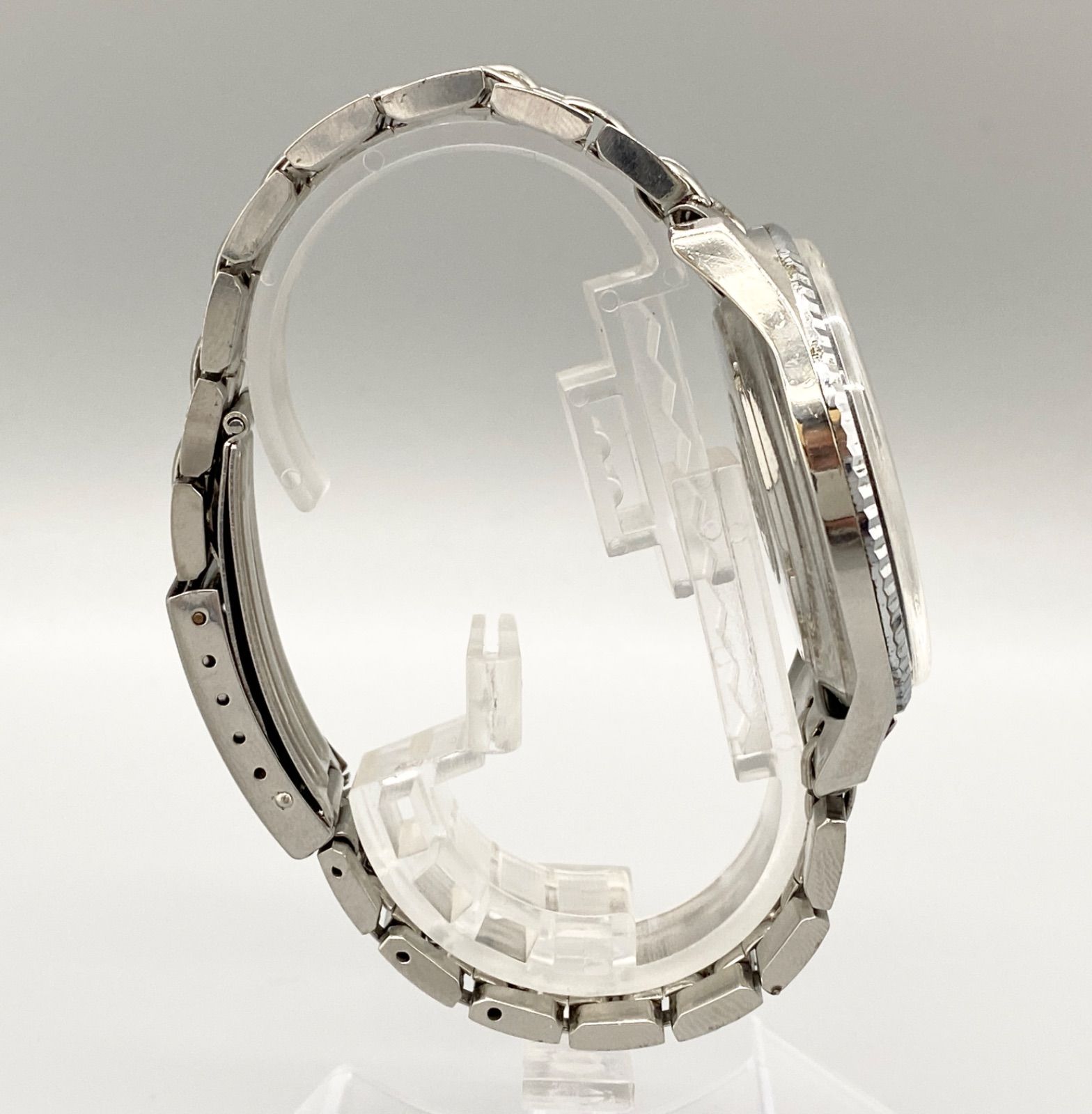 ORIENT オリエント キングダイバー 010509 スリーエースデラックス