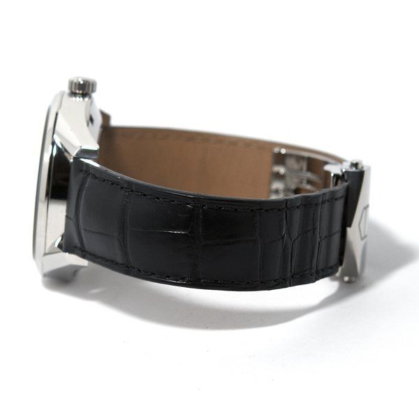 ☆箱・ギャラ付！美品！TAG HEUER タグホイヤー カレラ WAR211A