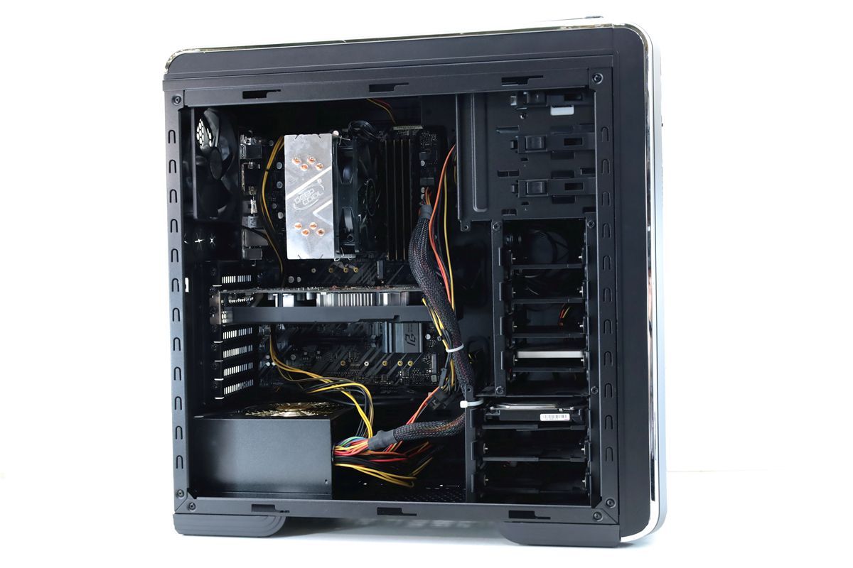 i7 8700K