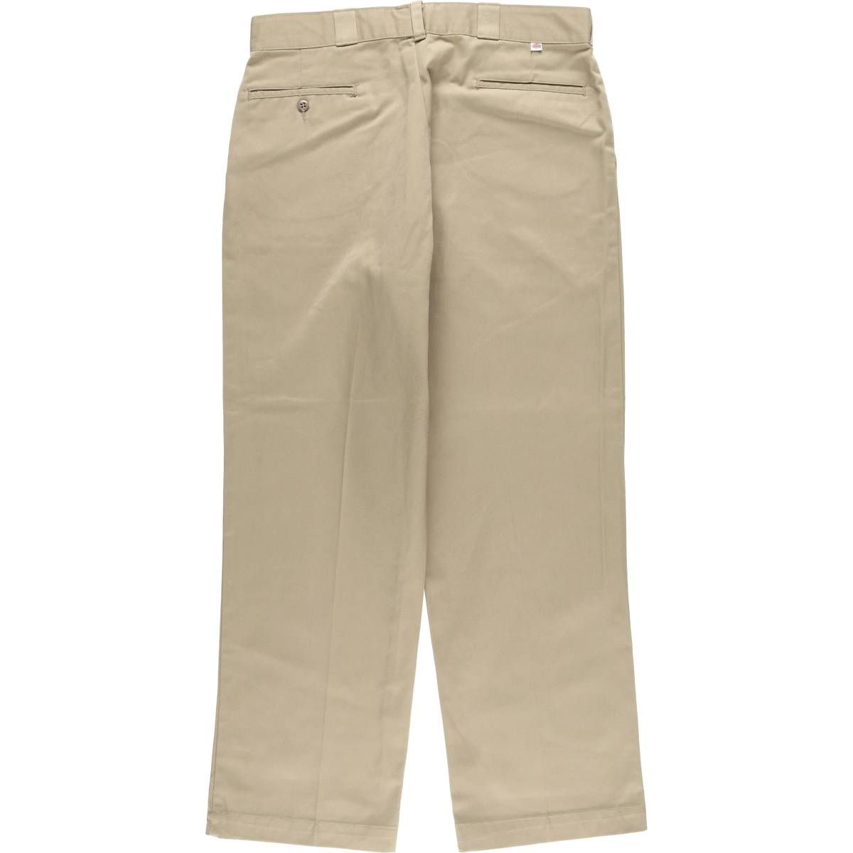 ジャンパー 古着 80 90年代 ディッキーズ Dickies チビタグ ワークパンツ メンズw35相当 ヴィンテージ eaa574377