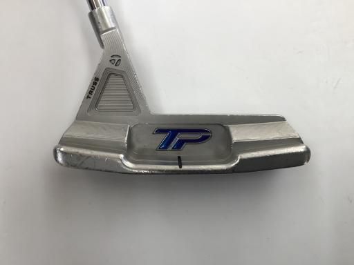 中古】 テーラーメイド TP COLLECTION HYDRO BLAST JUNO TB1 34インチ