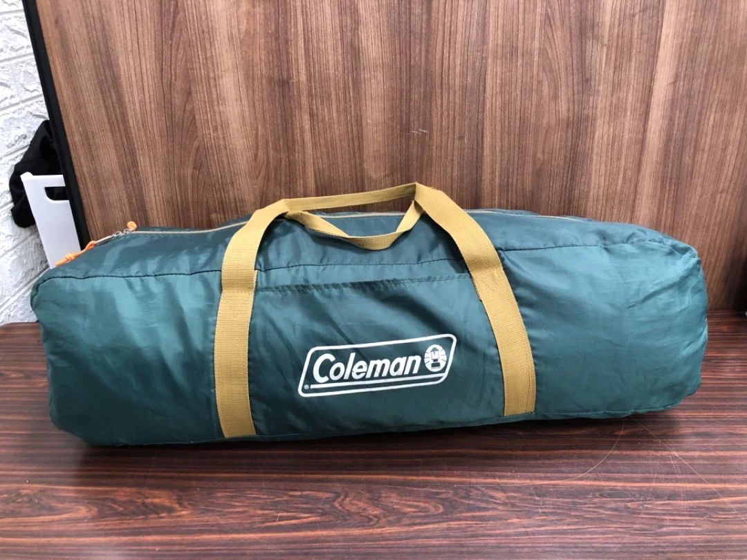 Coleman スクリーンタープ スクリーンキャノピージョイント
