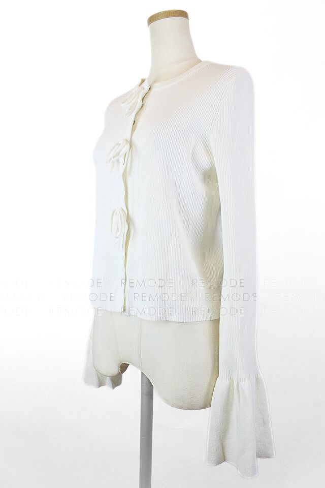 最終CAPRINO Ribbon Flare 【公式通販】