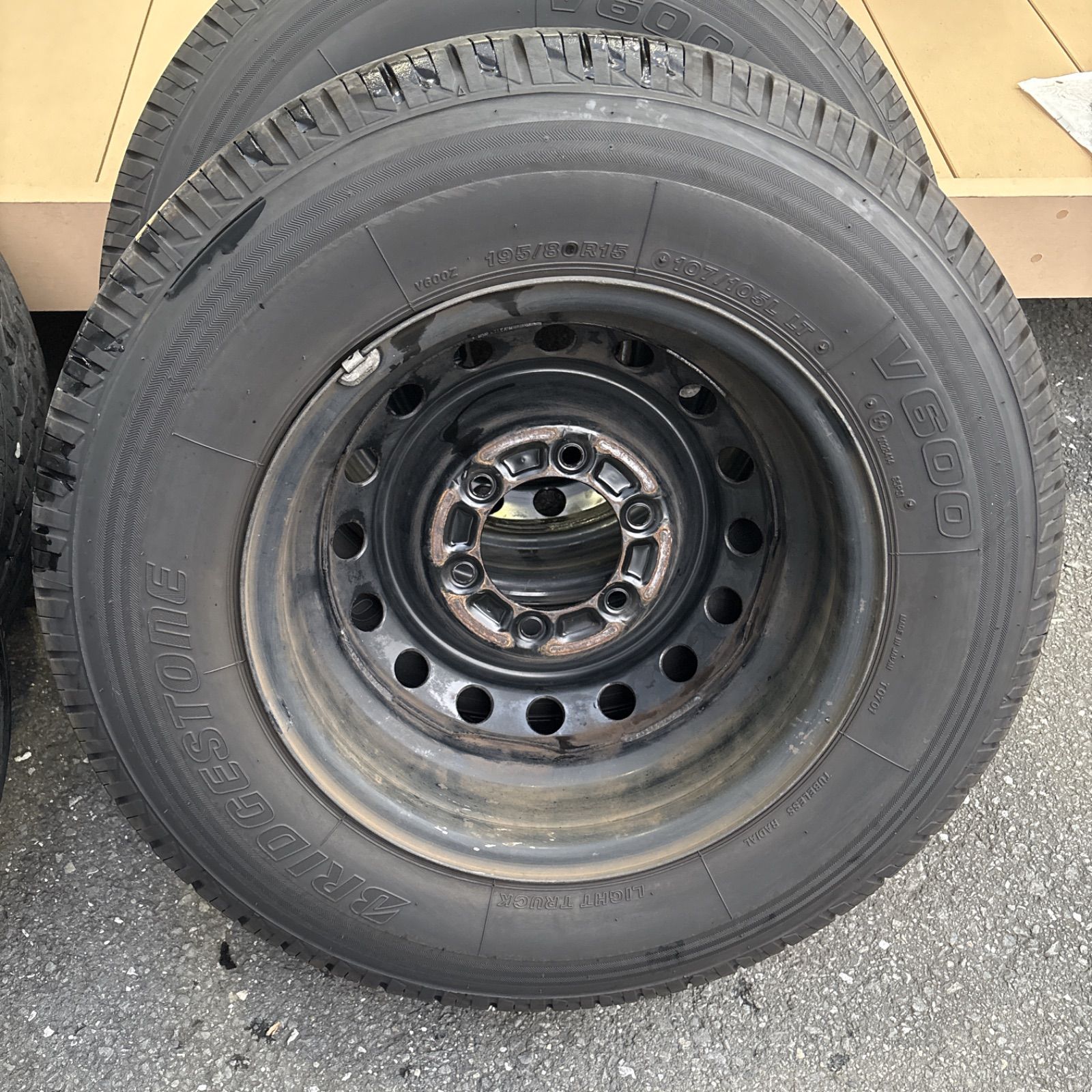 車 最終値下げ【送料無料！バリ山】トヨタ 200系ハイエース 純正 