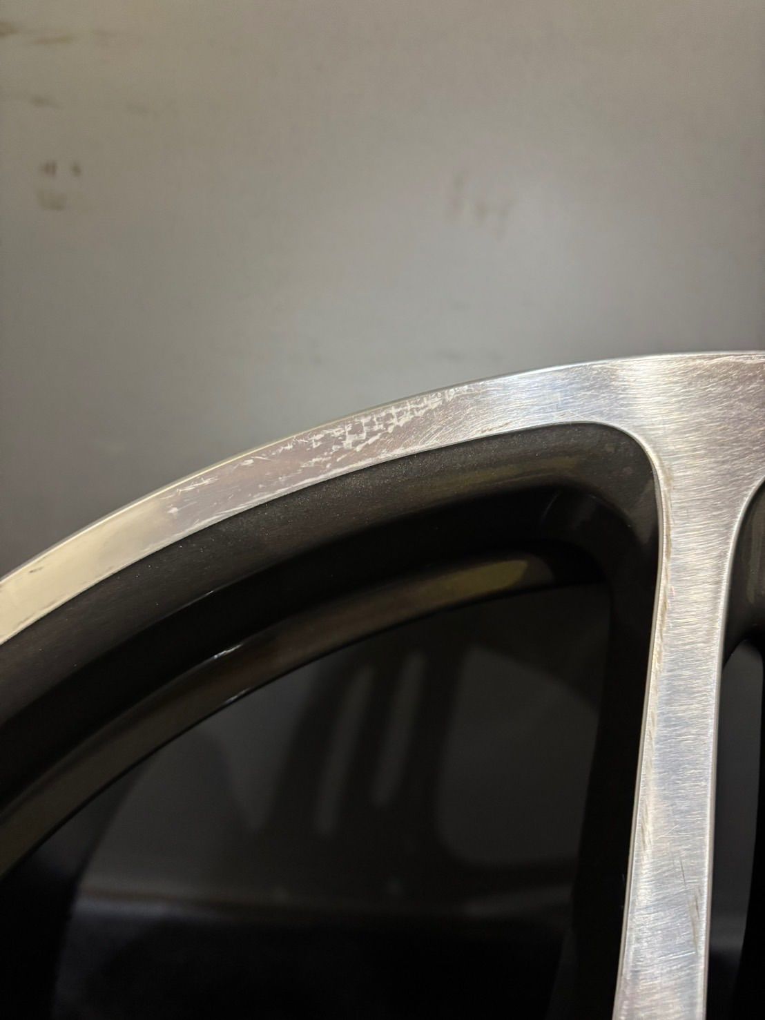 空気圧センサー付