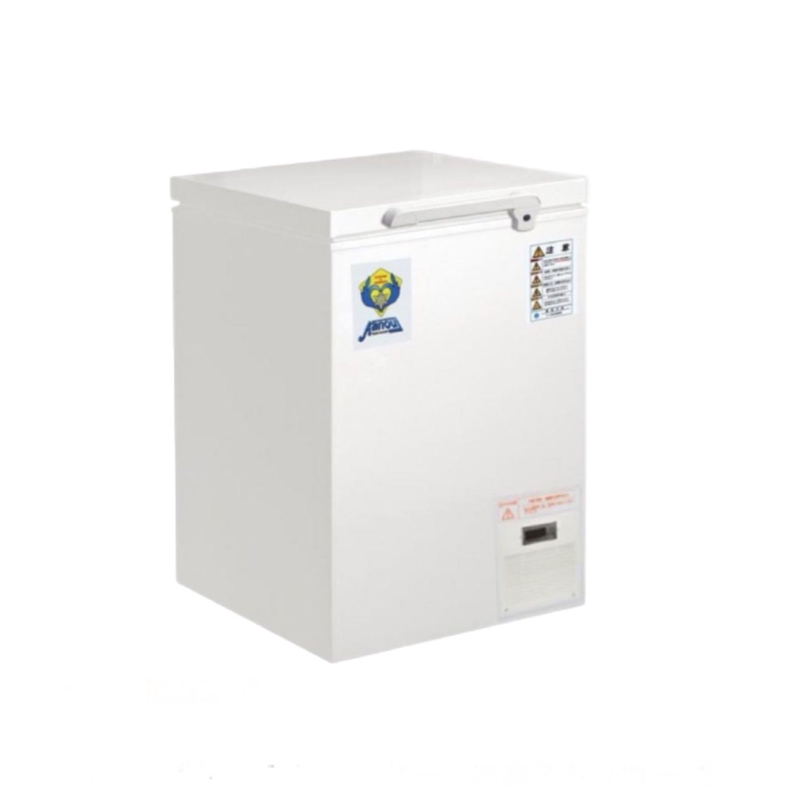 カノウ冷機 LAB8sc 超低温フリーザー ノンフロン 90L 超低温冷凍庫 み 但し北海道 沖縄及び離島発送別料金