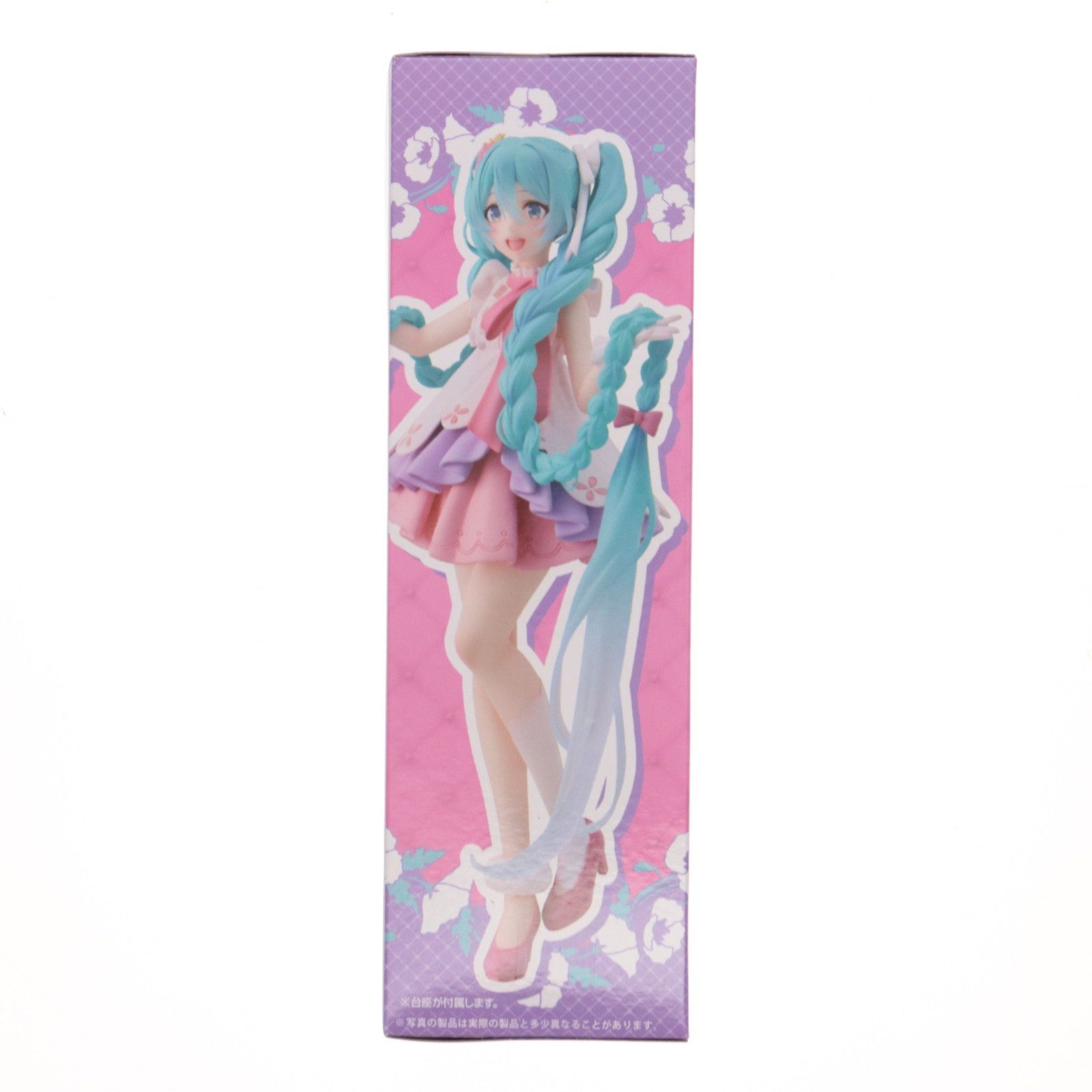 初音ミク Wonderland フィギュア ラプンツェル　23箱セット Amazon.co.jp: 初音ミク Wonderlandフィギュア ラプンツェル