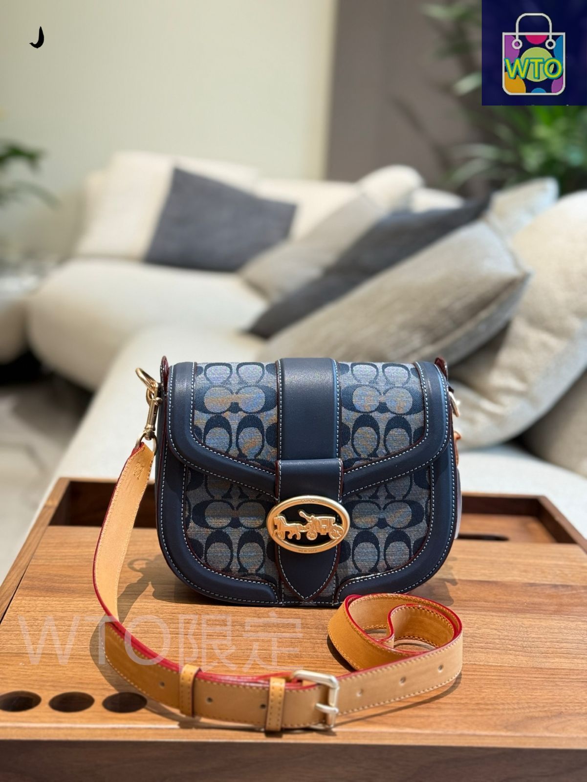 レアアイテムcoach モーガン サドル バッグ・ジャンボ フローラル プリント レアアイテムcoach モーガン サドル バッグ・ジャンボ