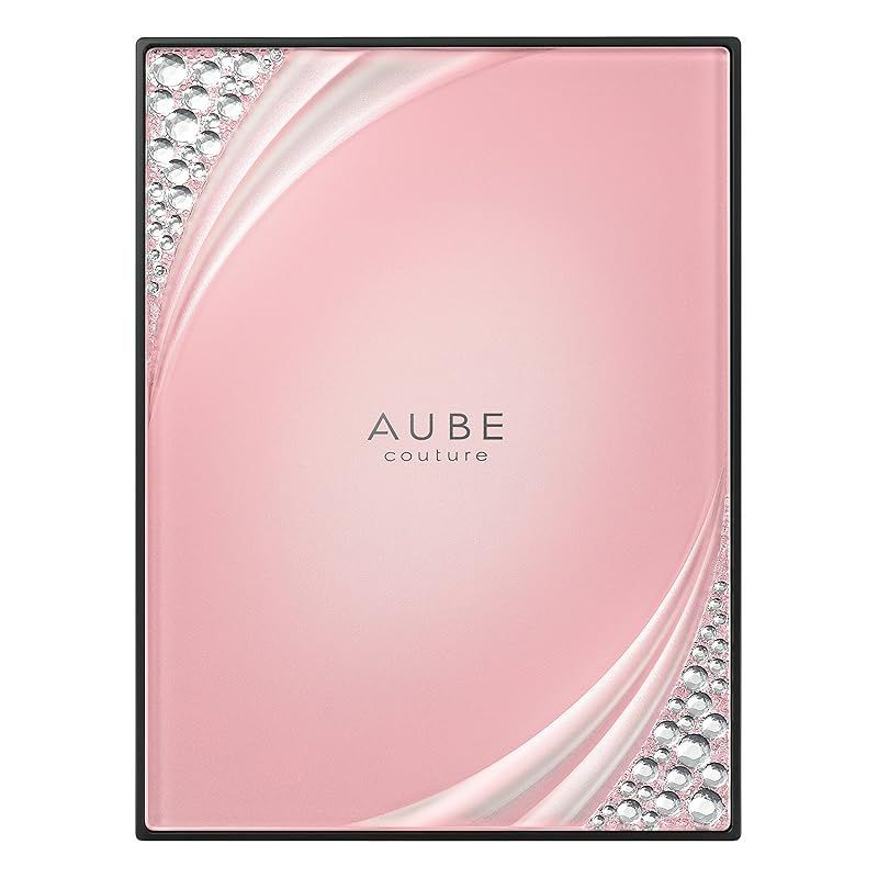 ソフィーナ オーブ ブライトアツプアイズ 534 パープル系 1 紫