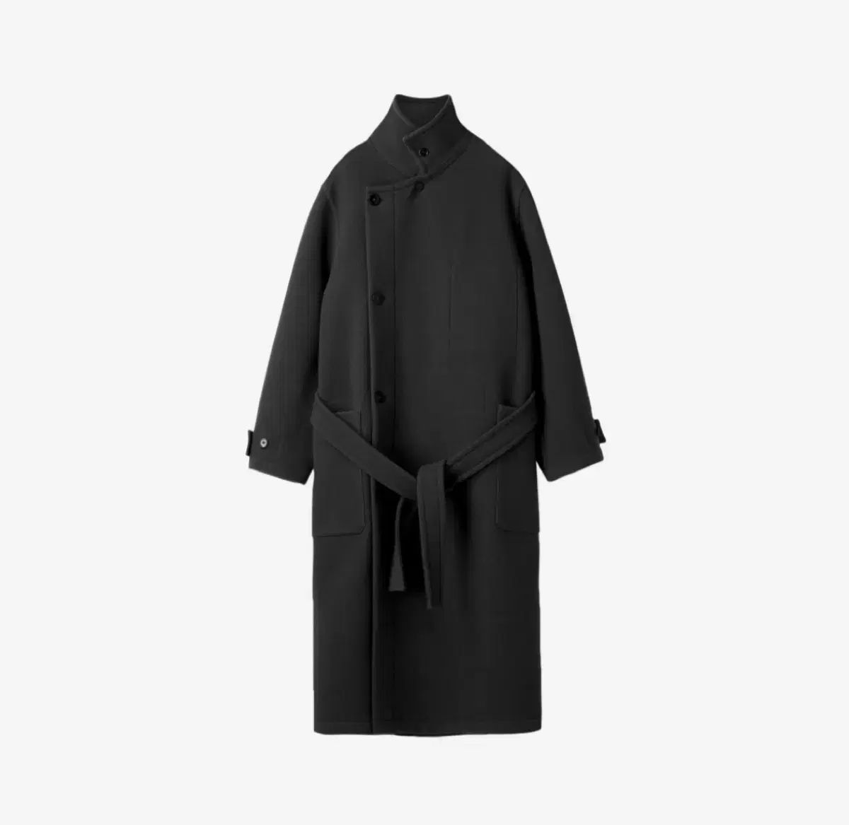 LEMAIRE - 【再販売通知受付可能】Wrap Coat | ACRMTSM ONLINE STORE