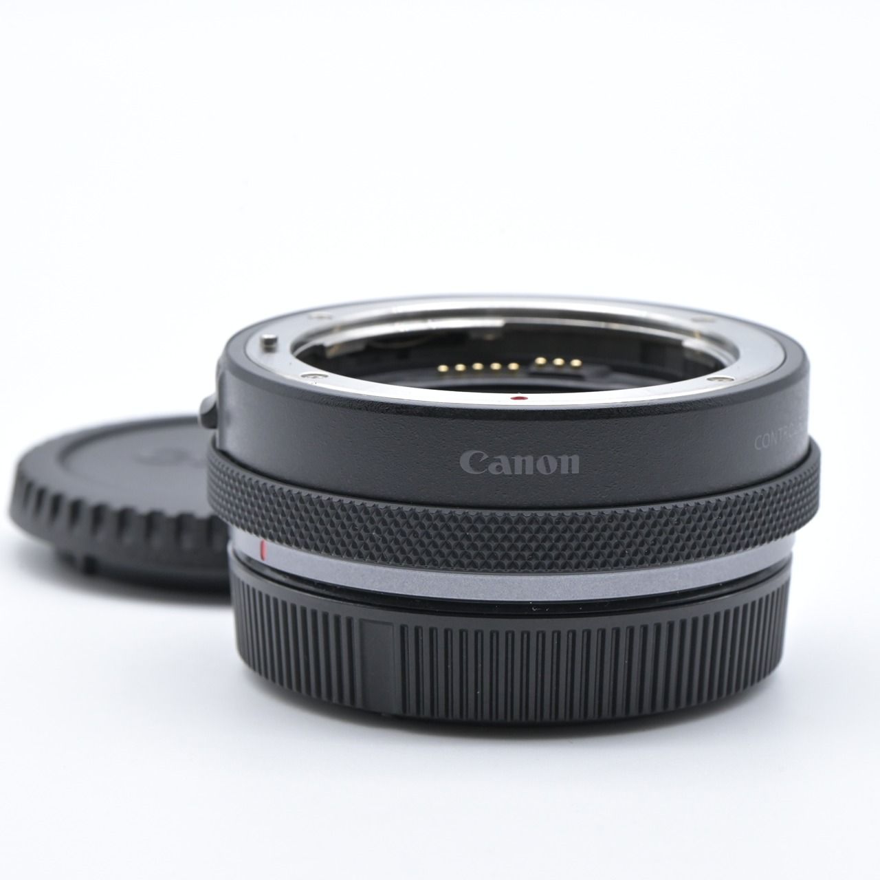 Canon キヤノン コントロールリングマウントアダプター EF-EOS R