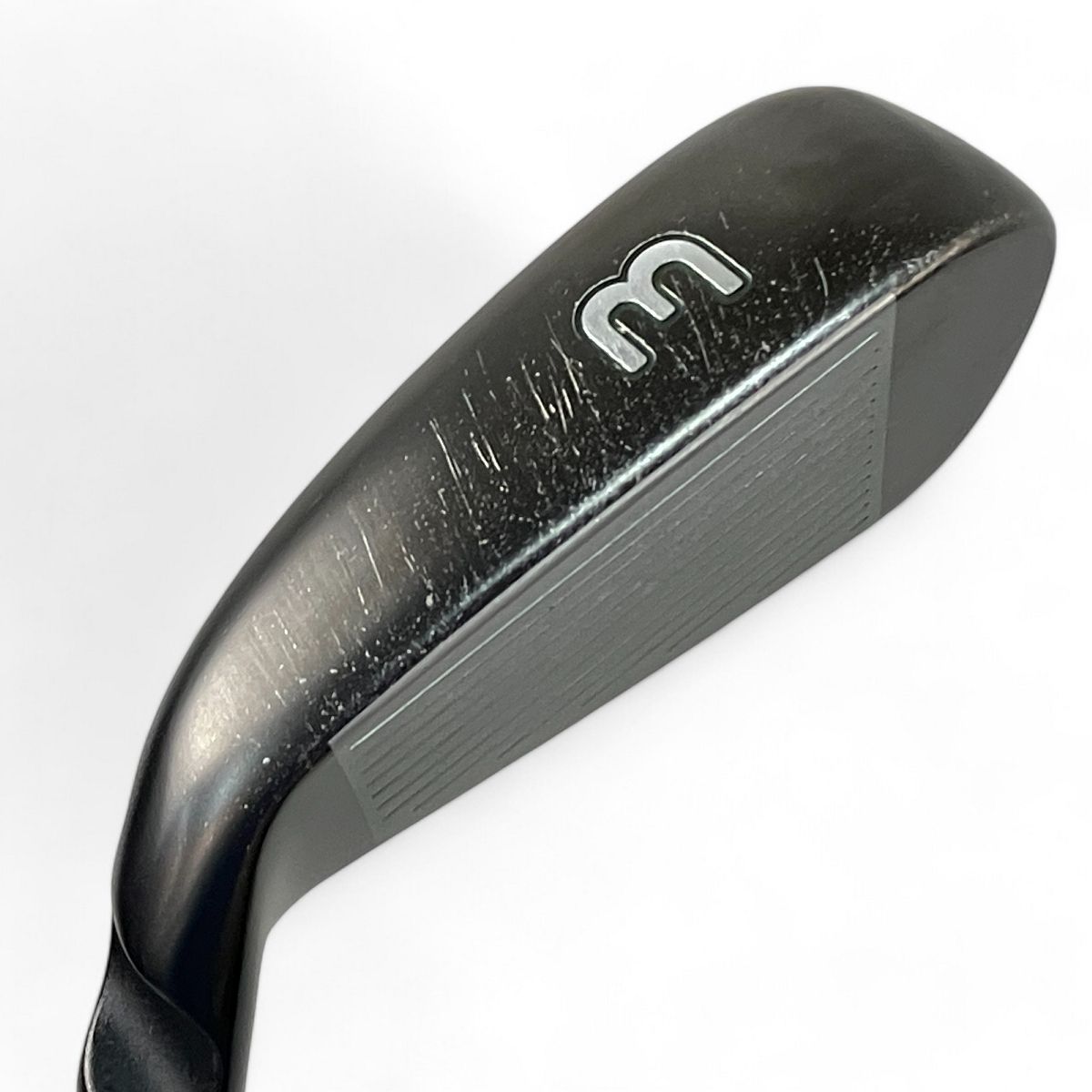 PING ピン G425 クロスオーバー 3番 U3 ユーティリティー N.S.PRO MODUS3 TOUR105 S ヘッドカバー付き  N9213859 - メルカリ