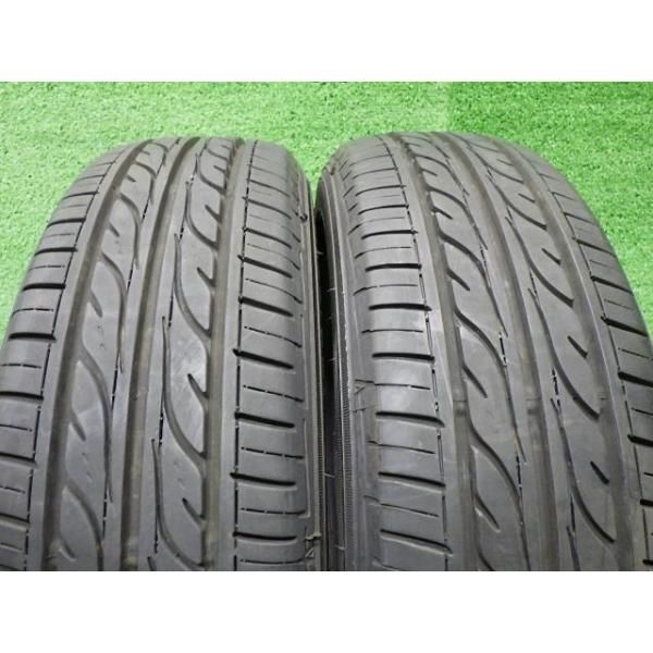 DUNLOP サマー ダンロップ デジタイヤEC202 155/65R13 4ホン 5ミリ 
